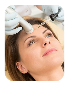 Non-invasive mesotherapy